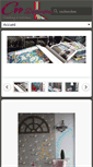 Mobile Screenshot of cppdecoration.com